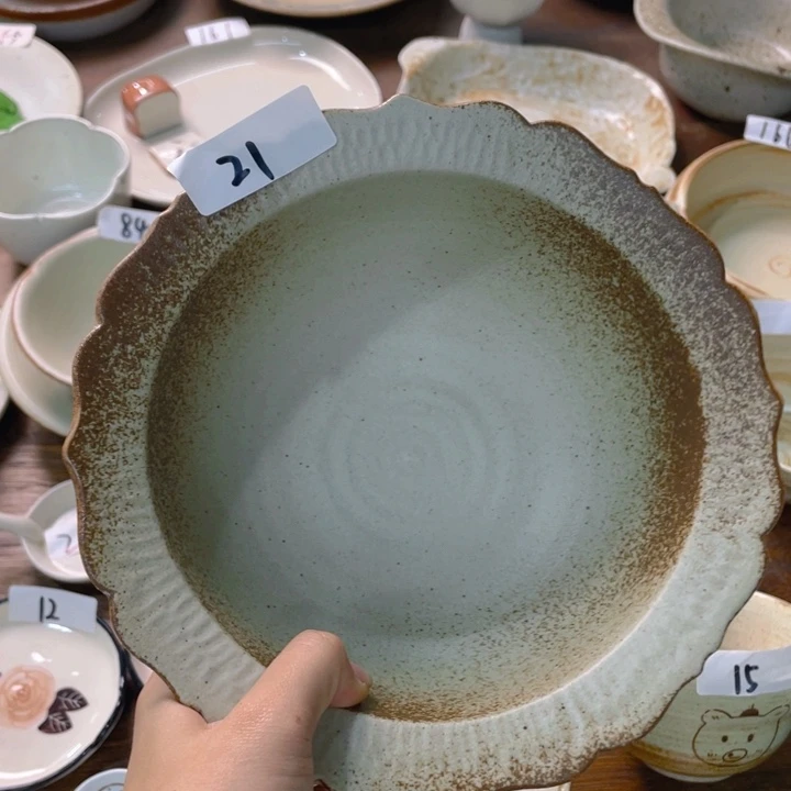 景德镇市和上海浦东新区的