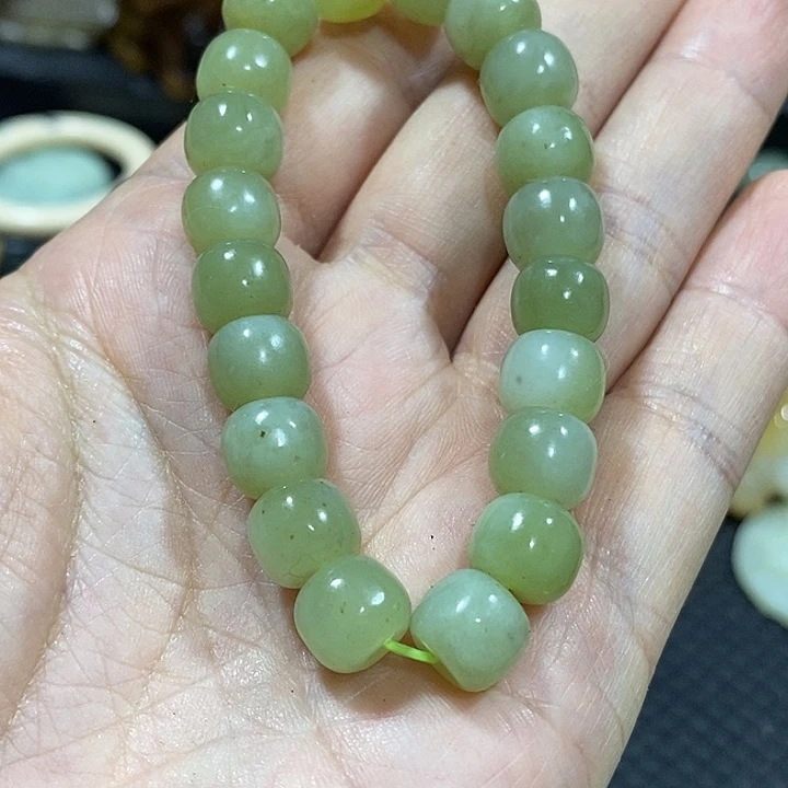 吊坠滴血莲花菩提