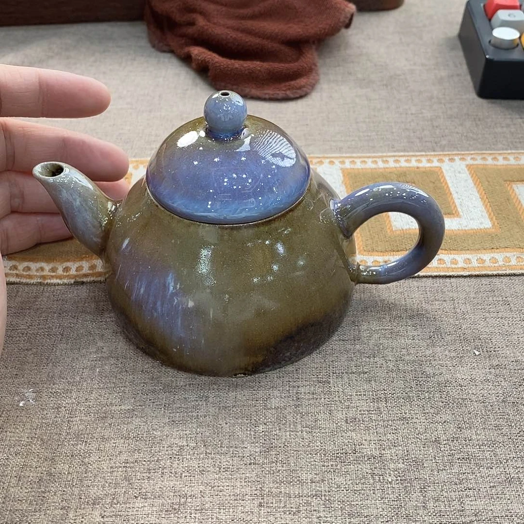 紫砂茶壶紫砂艺术艺术