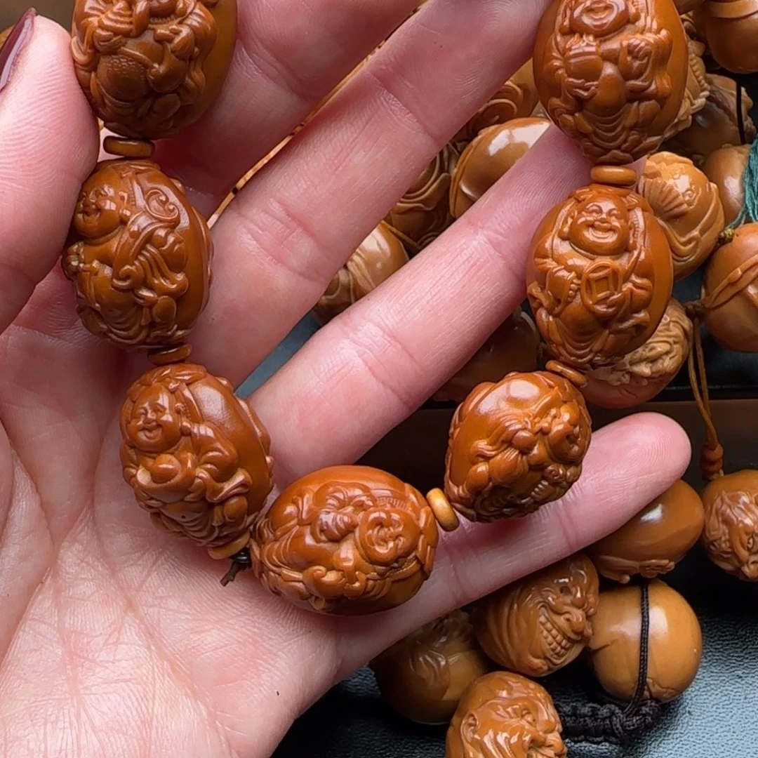 手串橄榄核橄榄核