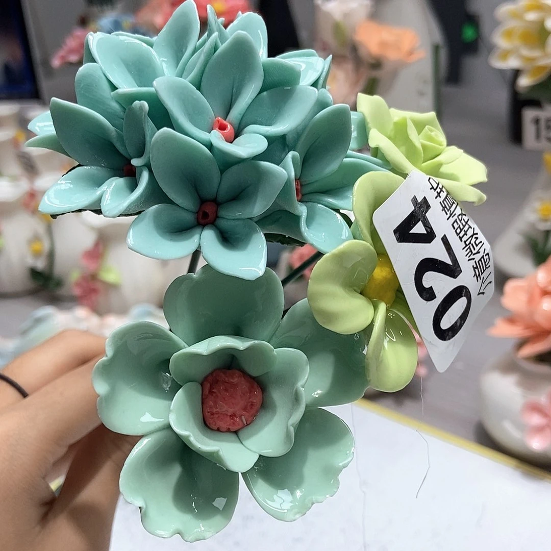 陶瓷设计风格现代