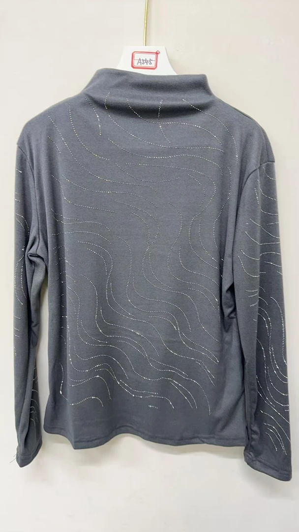 女士百搭上衣A545-杰