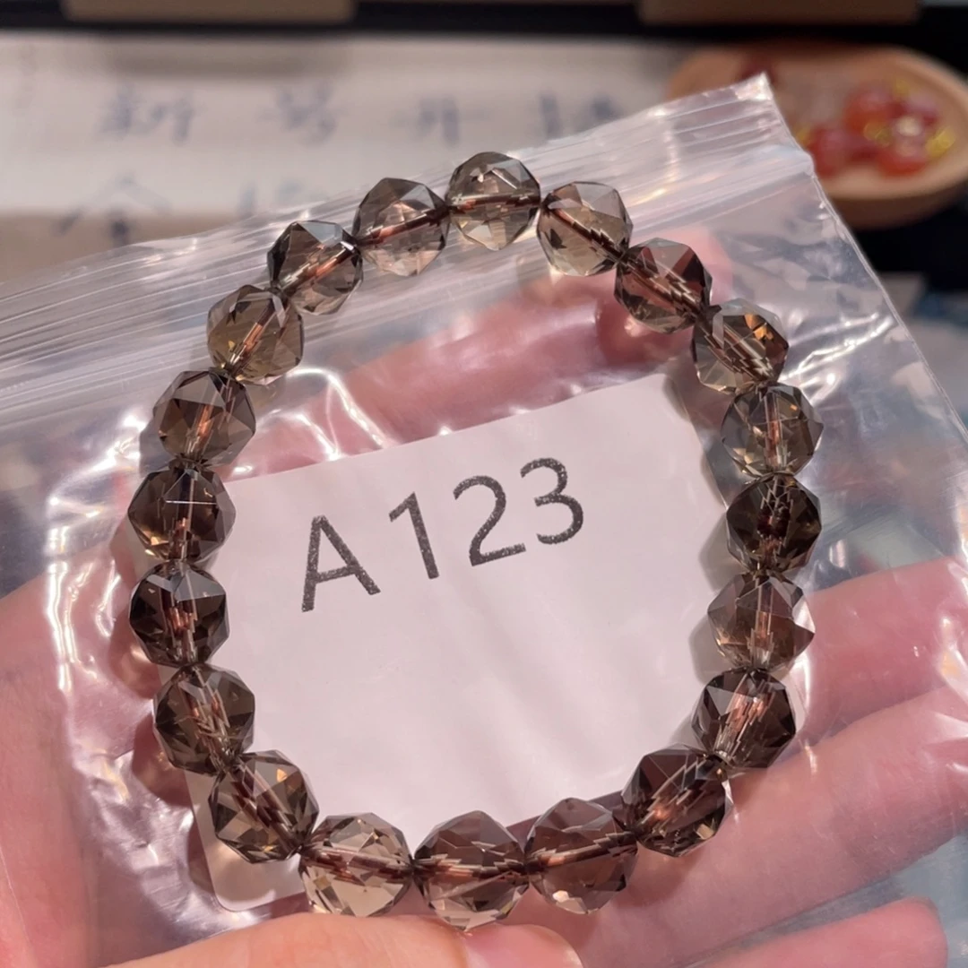 未镶嵌手链水晶68886666