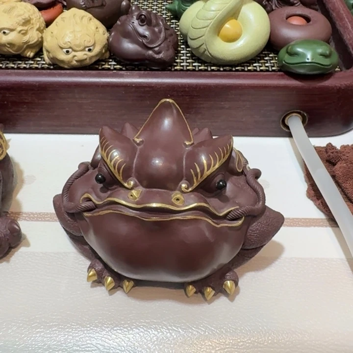 紫砂茶宠ㄨ****Æ哈哈哈哈，啊呃呃呃呃