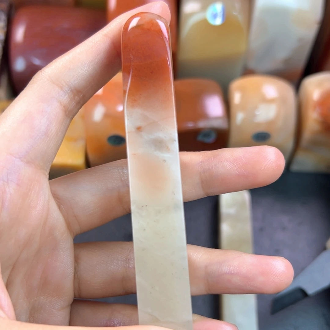 濡***轩老挝石印石老挝石z