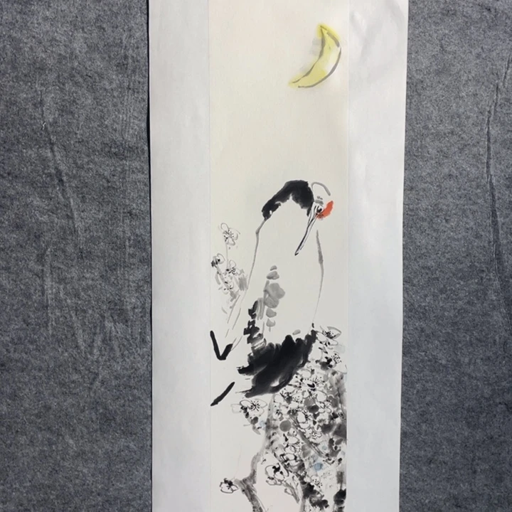 国画原创的不同需求