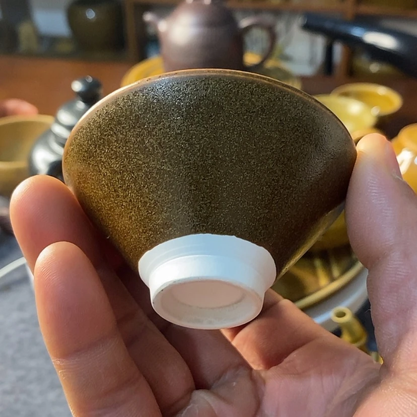 【闪购商品】寿州窑陶瓷茶具套装特价