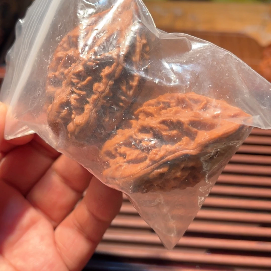 文玩核桃吊坠你***呢嘎嘎嘎