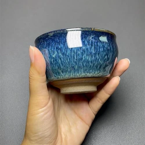 【闪购商品】茶盏-10066..........