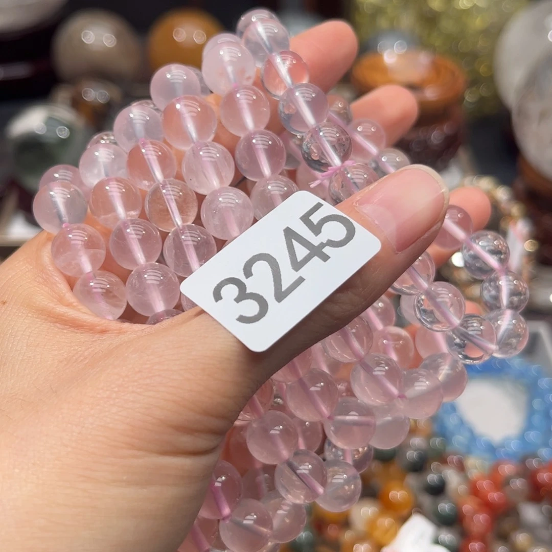 【闪购商品】未镶嵌手串水晶