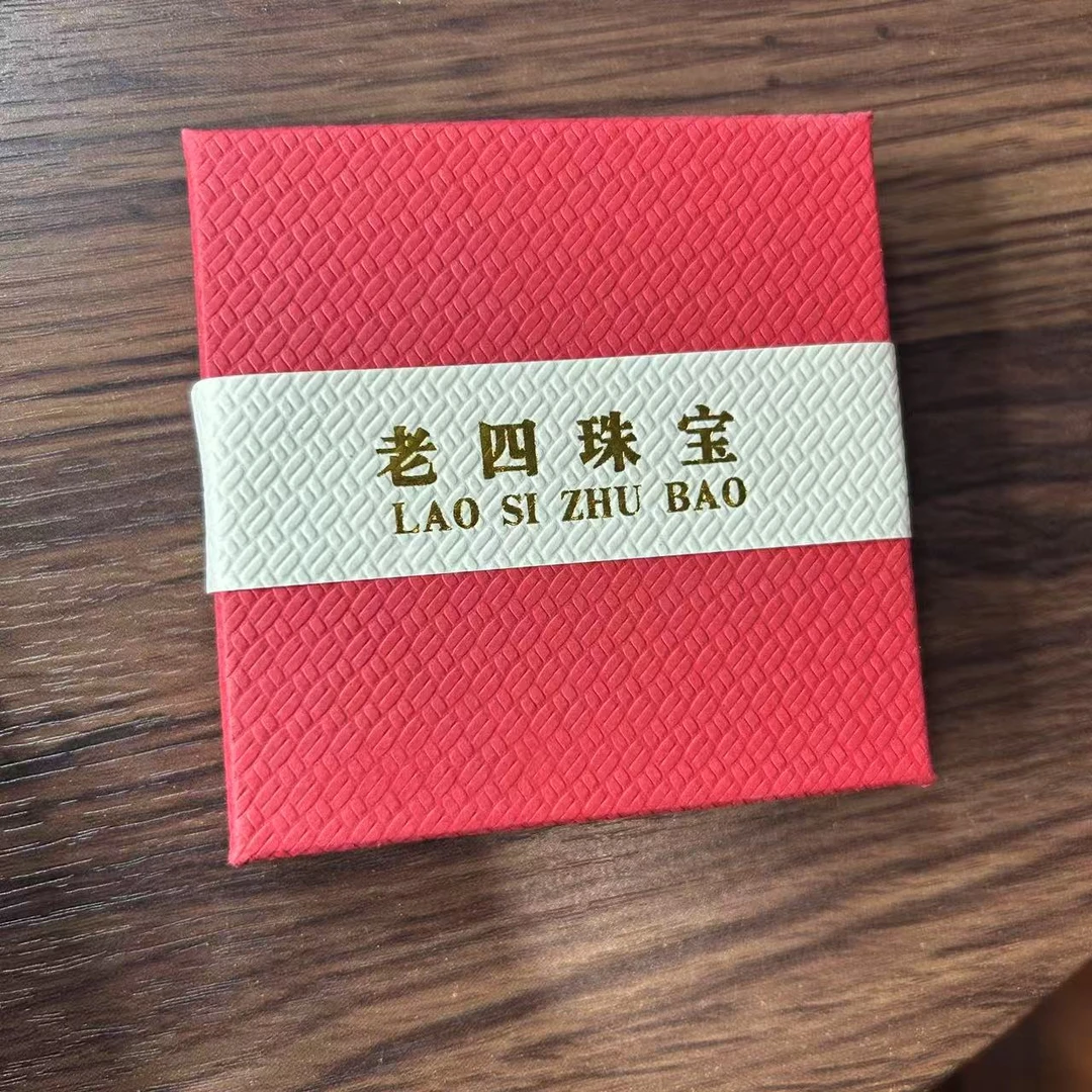 老四一店精选 姑娘圆珠项链