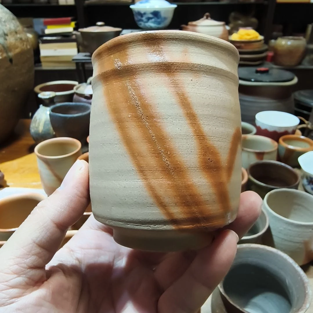 紫砂清和茶庄福利01清和茶庄福利010