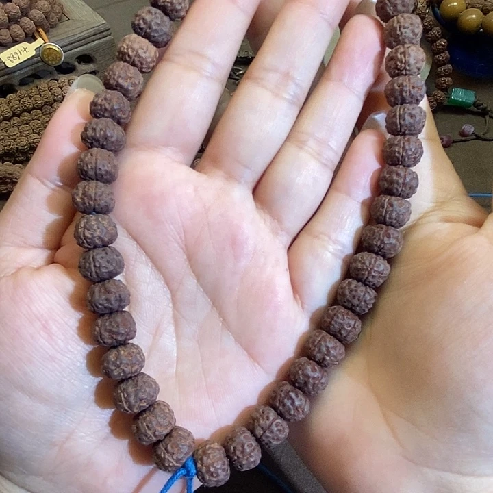 吊坠金刚菩提一档齐天手持