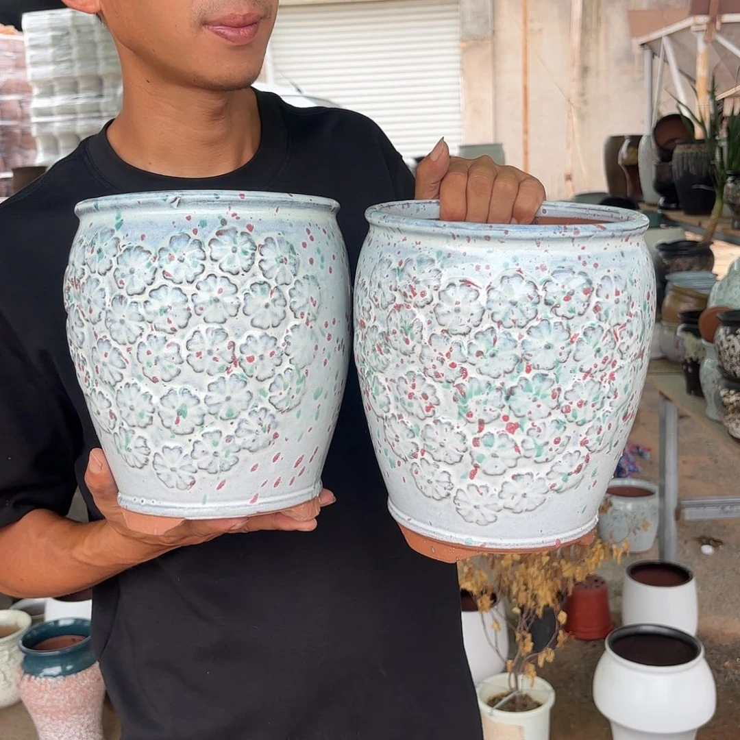 带腿两个口径18高度23