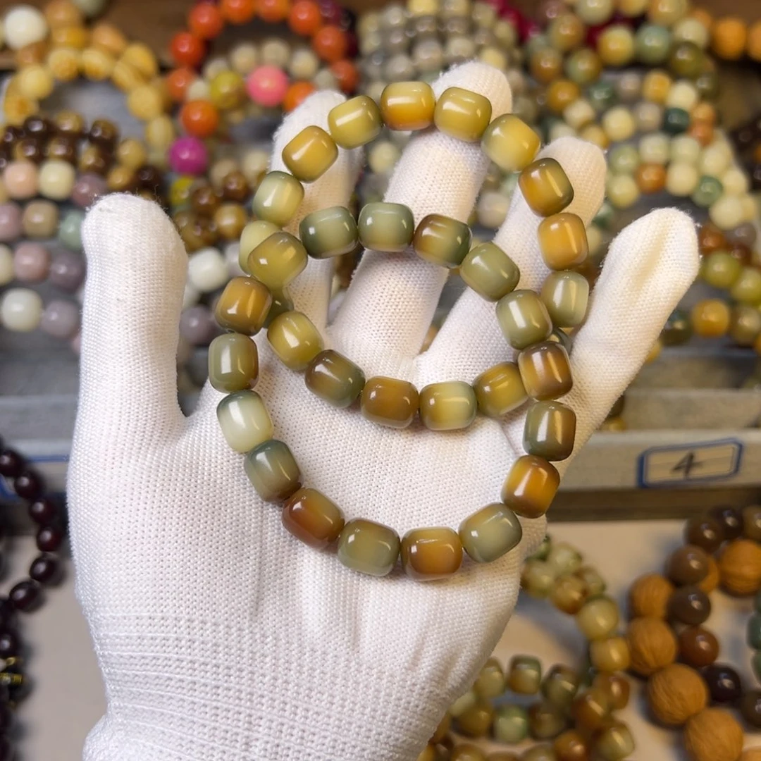 木敦煌小年糕卡10×12