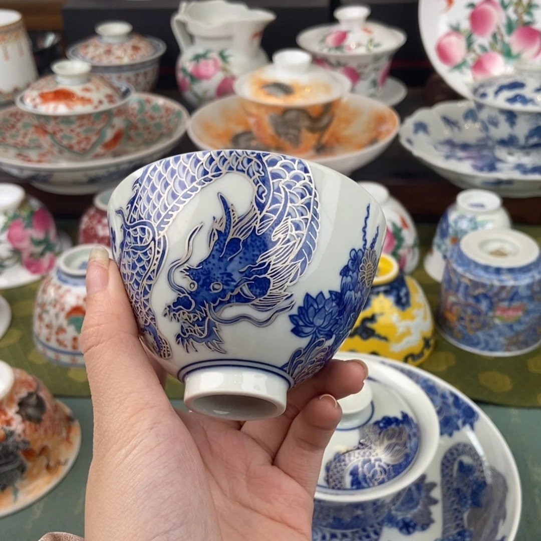 陶瓷的设计风格是非常高兴