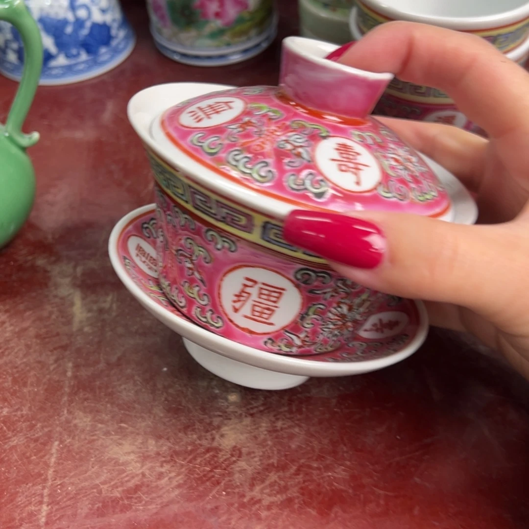 摆件陶陶瓷陶瓷艺术