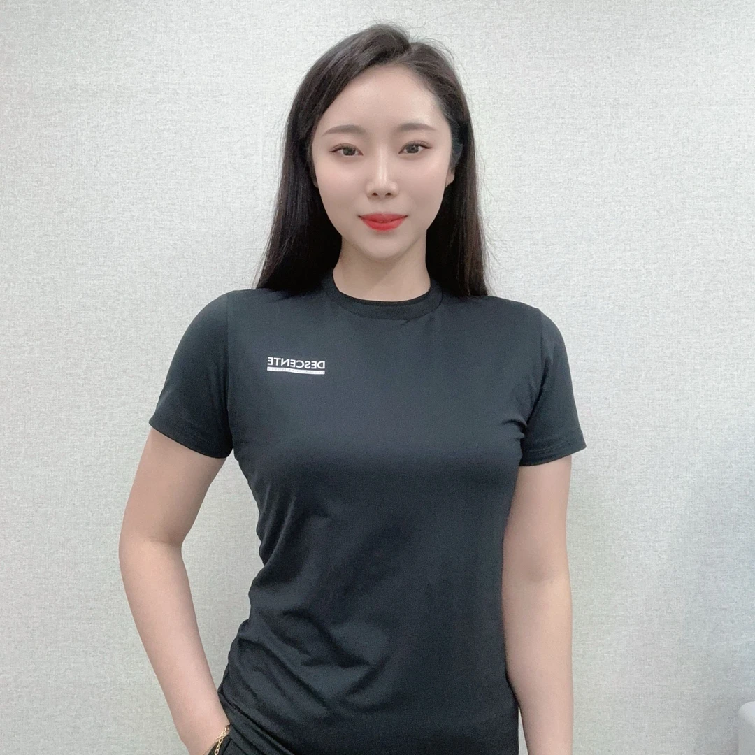 【广龙样品清仓】圆领短袖T恤男女夏季休闲简约百搭透气SP223XTS43