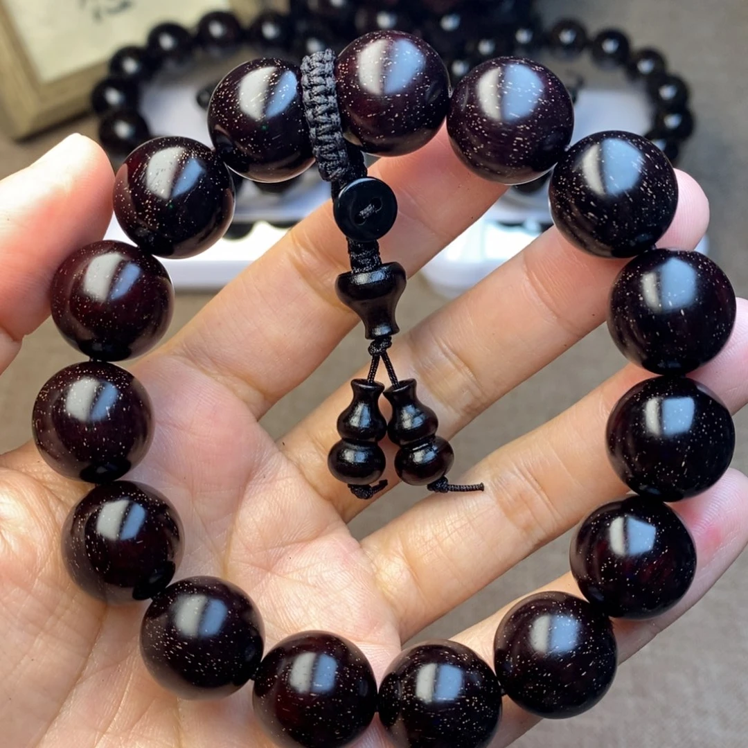 檀香紫檀（小叶紫檀）1.5满