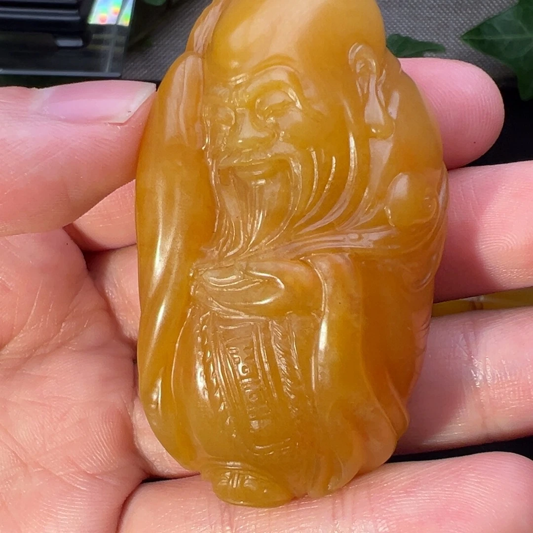 長***樂寿山石印石fufhghgghghgjvjhi