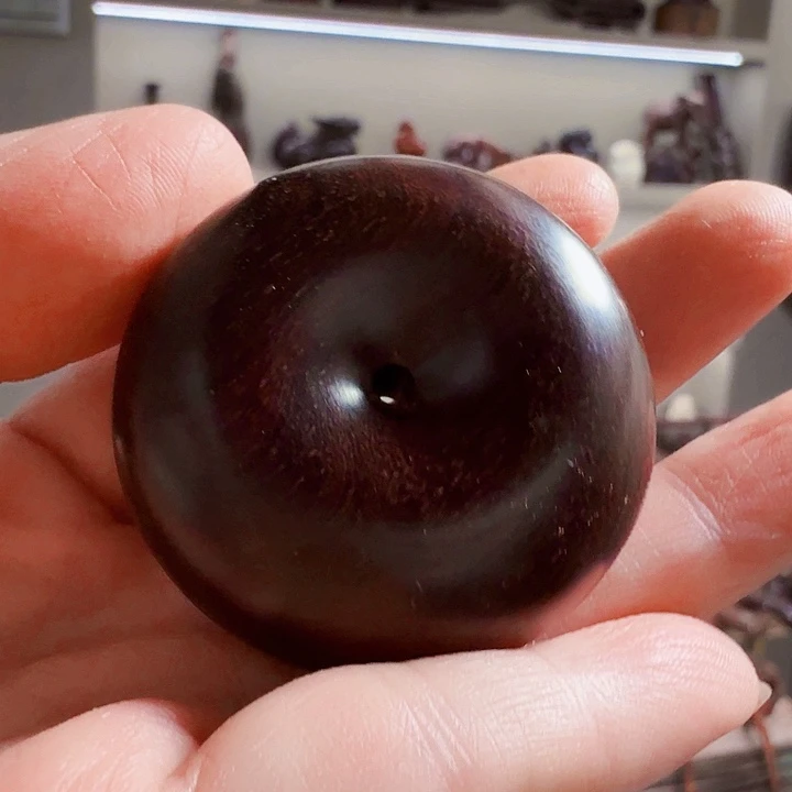 檀香紫檀（小叶紫檀）