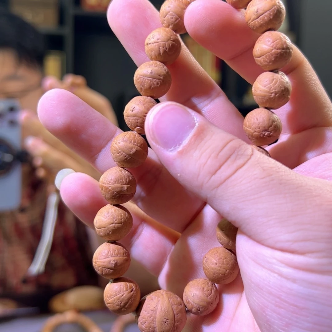 凤眼菩提手串菩提