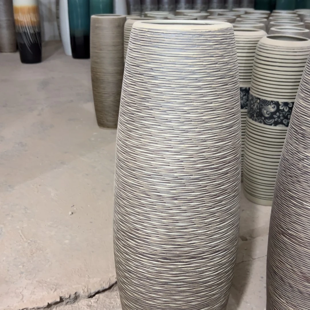 高度60口10无孔瓷器