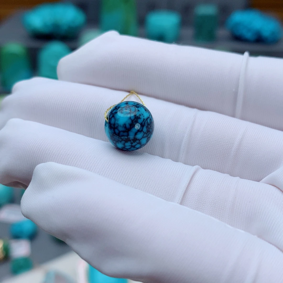 绿松石其他未镶嵌请****?