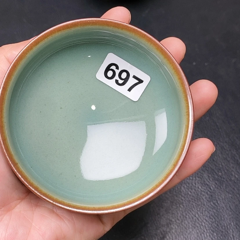 【闪购商品】茶盏我的盏太好看了吧