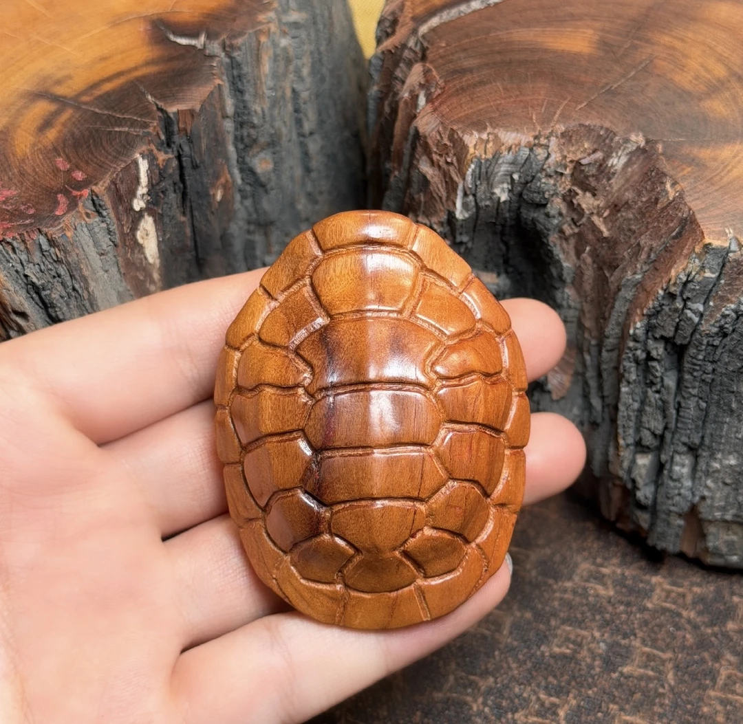 富甲天下 手把件雷击枣树科仪取制