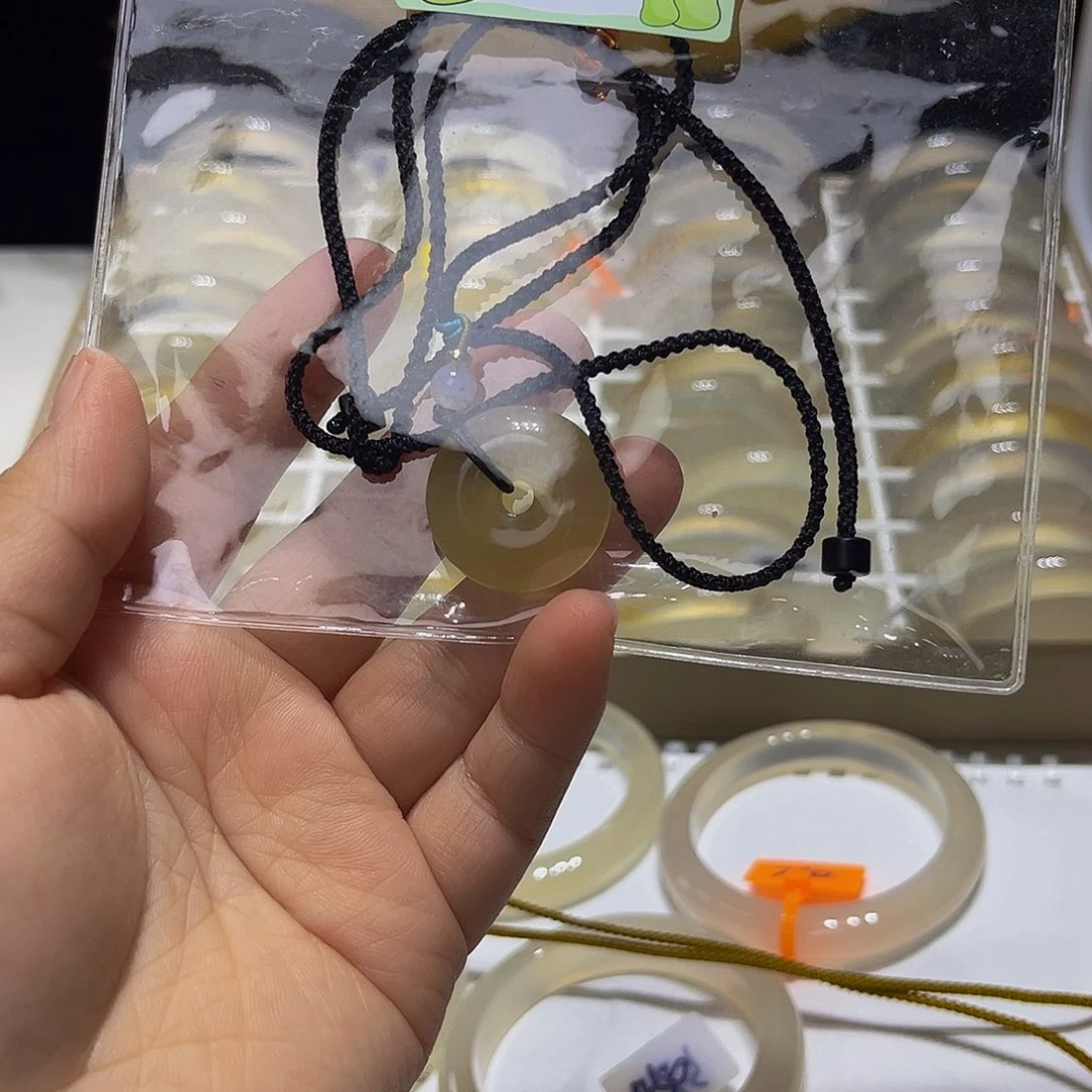 ****合金手链玛瑙/玉髓