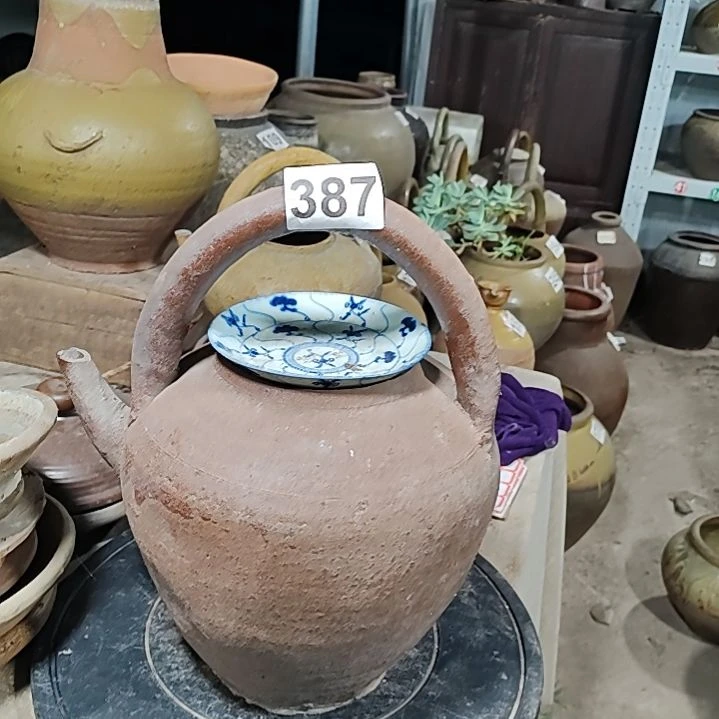 人***轮琉璃手工艺品0000000387