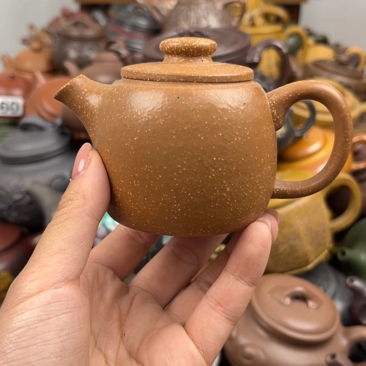 紫砂茶壶紫砂壶22