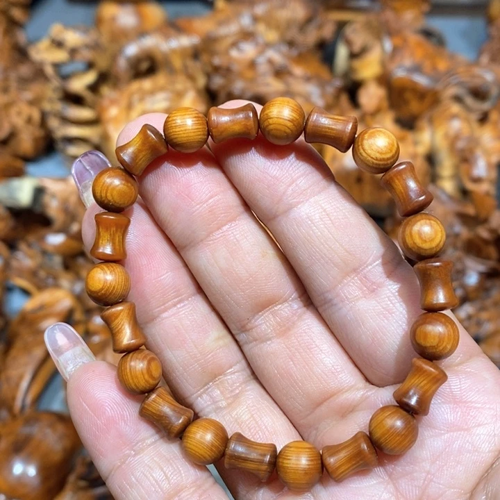 柏木太行崖柏陈化