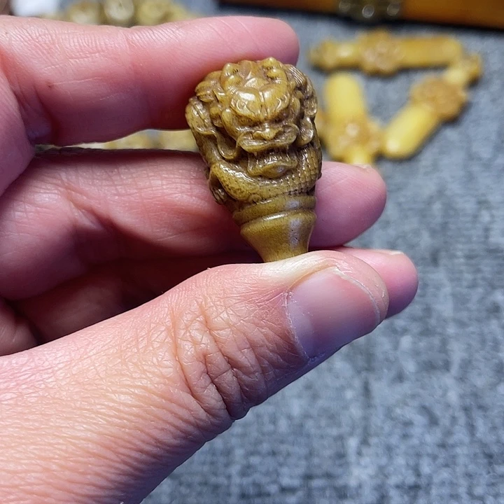 牛骨手串/手链其他配饰