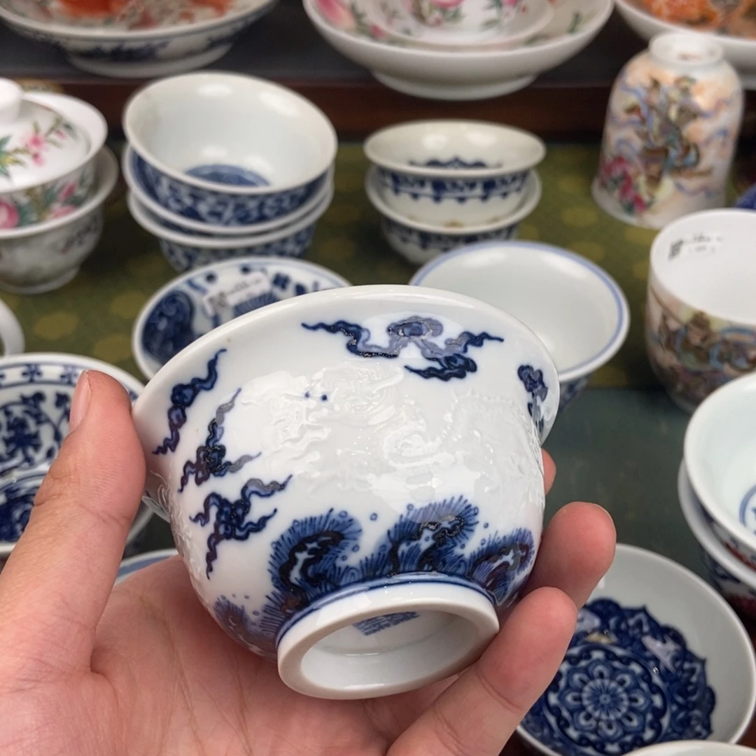 陶瓷的设计师是什么