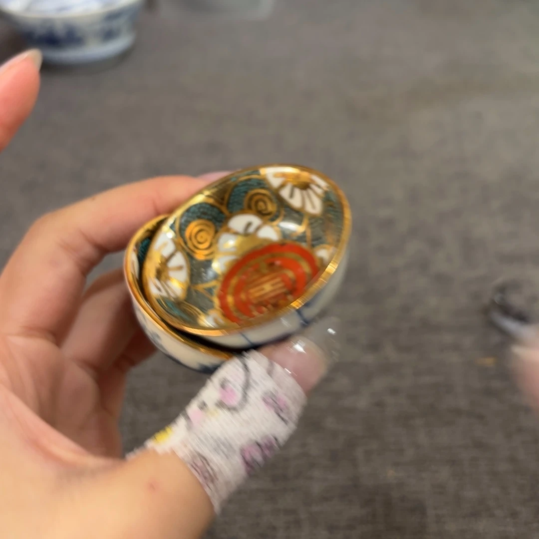 非常好看漂亮的物品