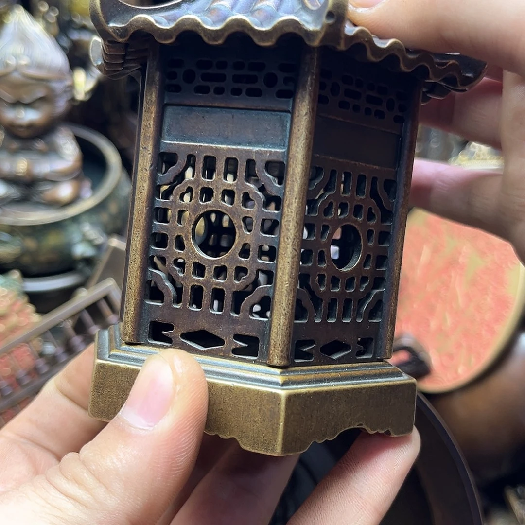 小杰精品铜器链接
