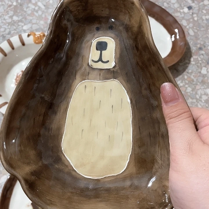 微瑕陶瓷完美主义者勿拍1