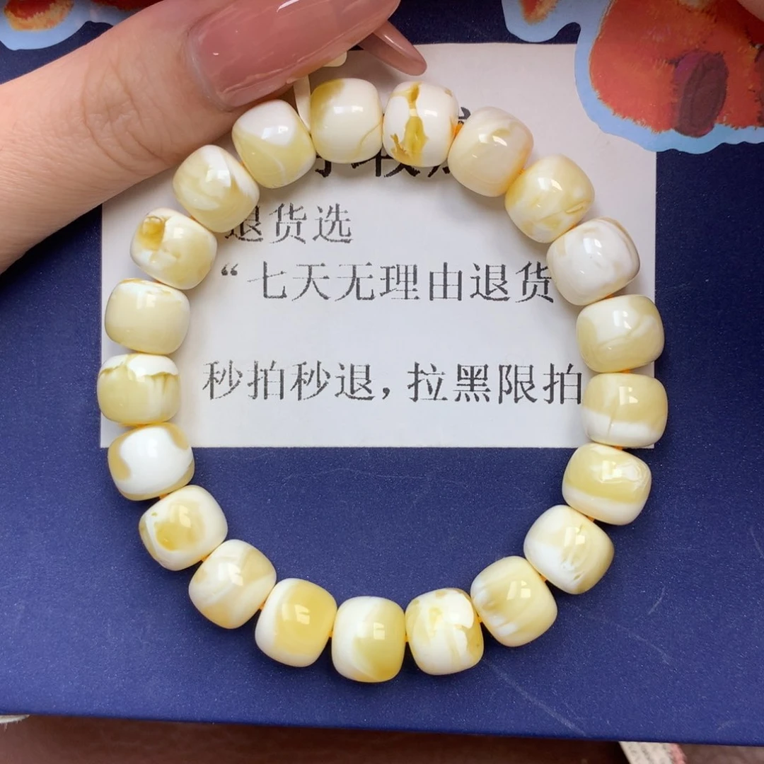琥珀未镶嵌珠宝奇石1