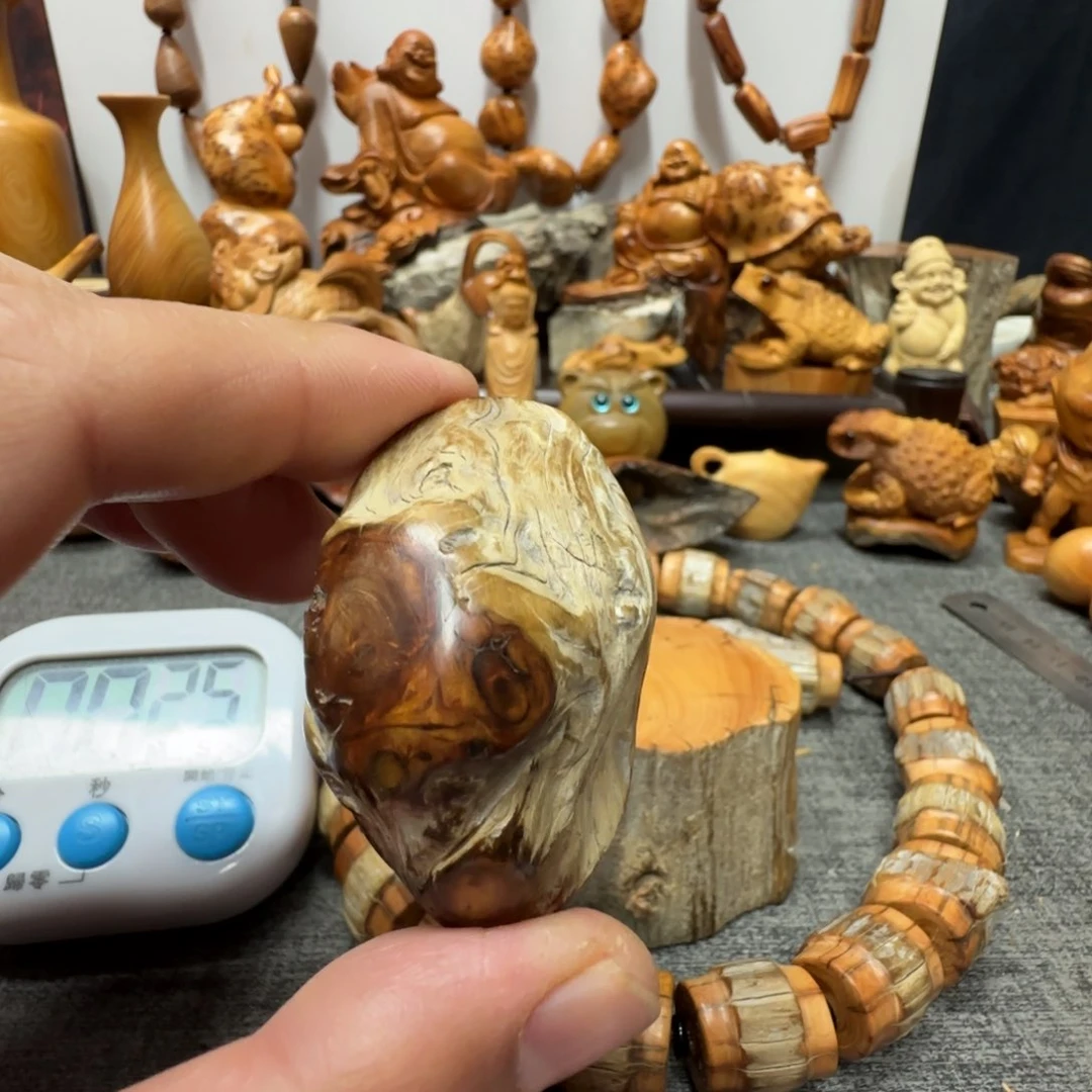 柏木（崖柏）大*哥好的我知道你的意思