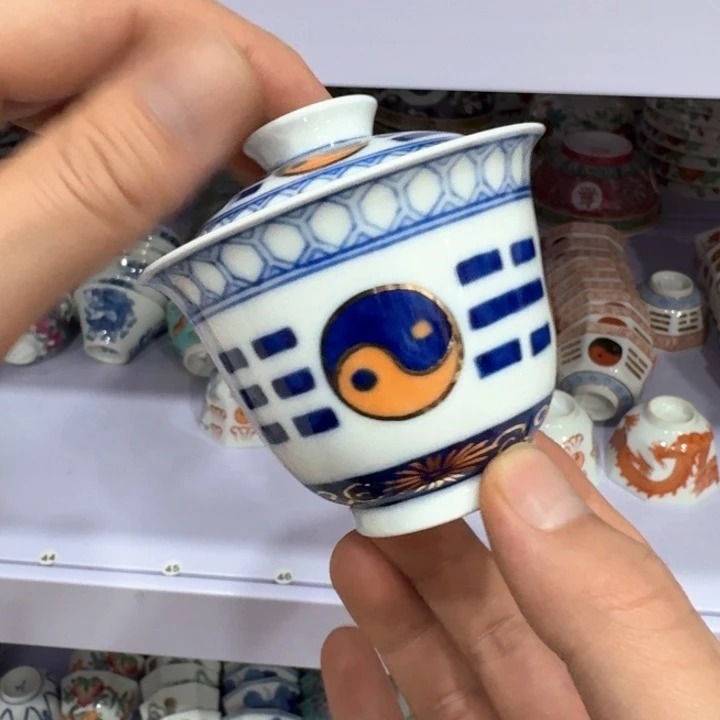 陶瓷艺术品收藏陶瓷