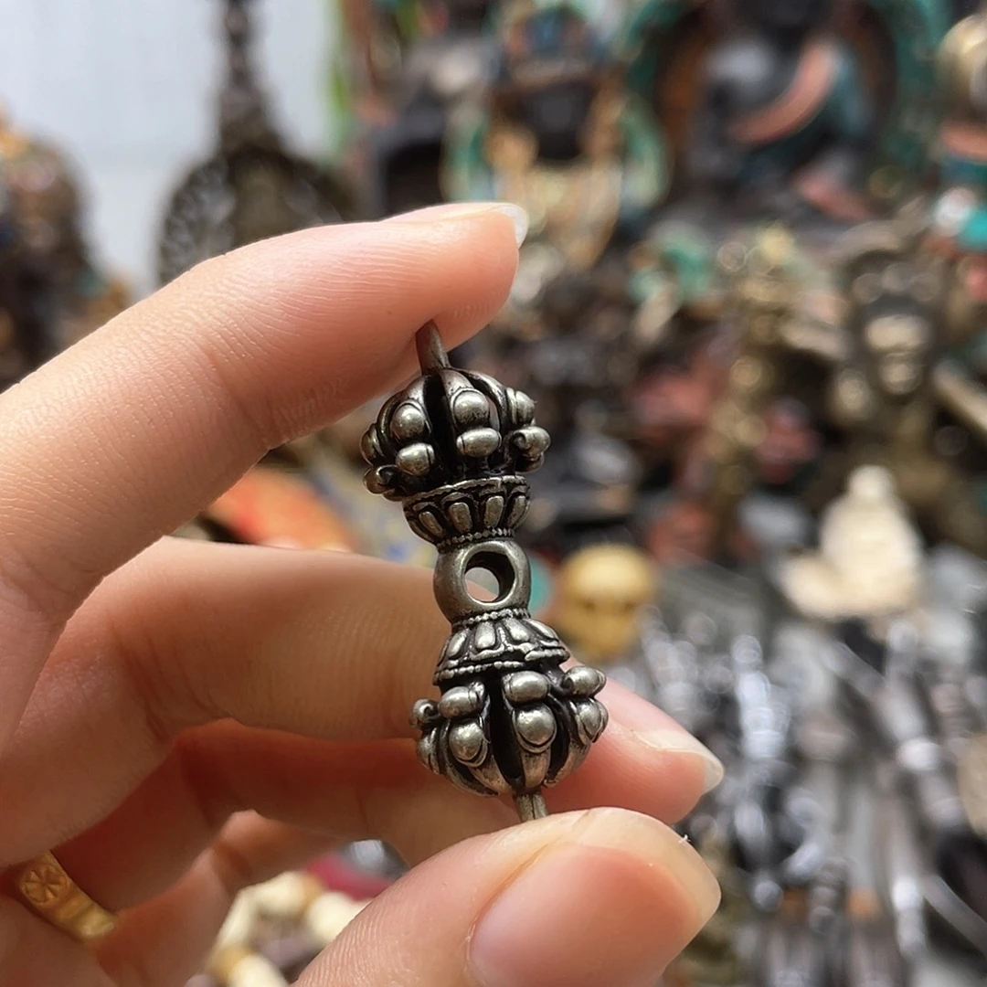 工艺品挂件一物一图