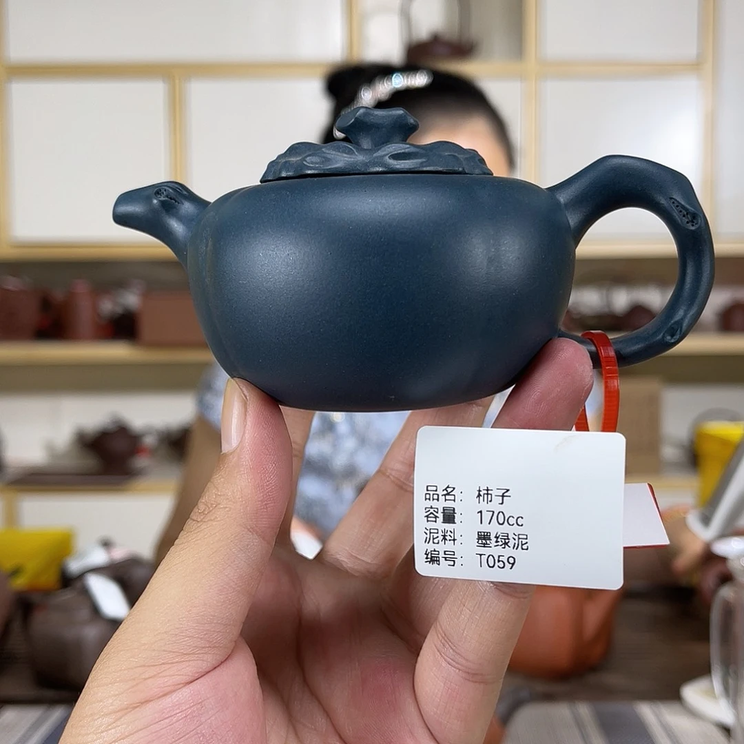 紫砂茶壶紫砂艺术