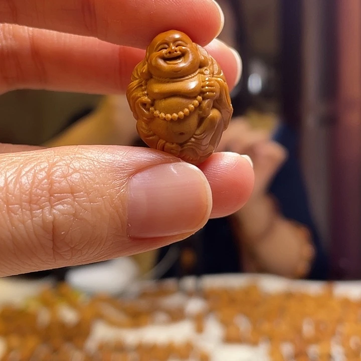 手串/手链橄榄核