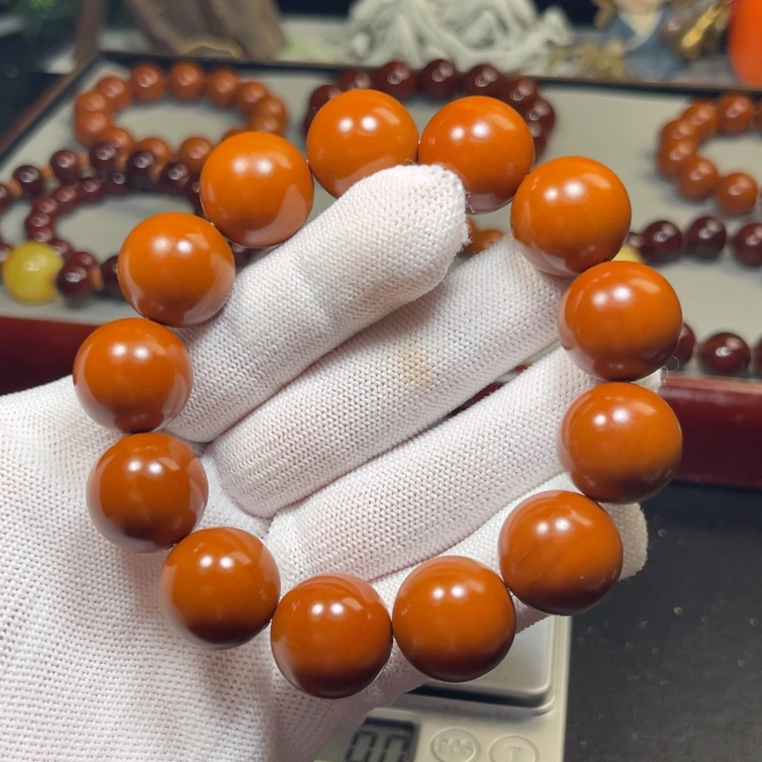 苏***装吊坠橄榄核1.8+树王全品铁核 小孔 微瑕