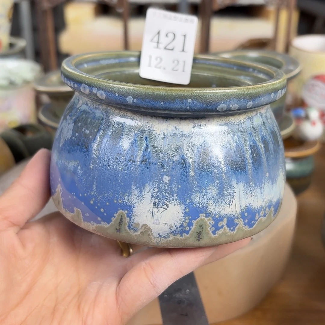 瓷片景德镇陶瓷手工制作