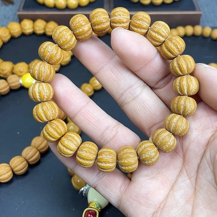 吊坠猴头核桃猴头