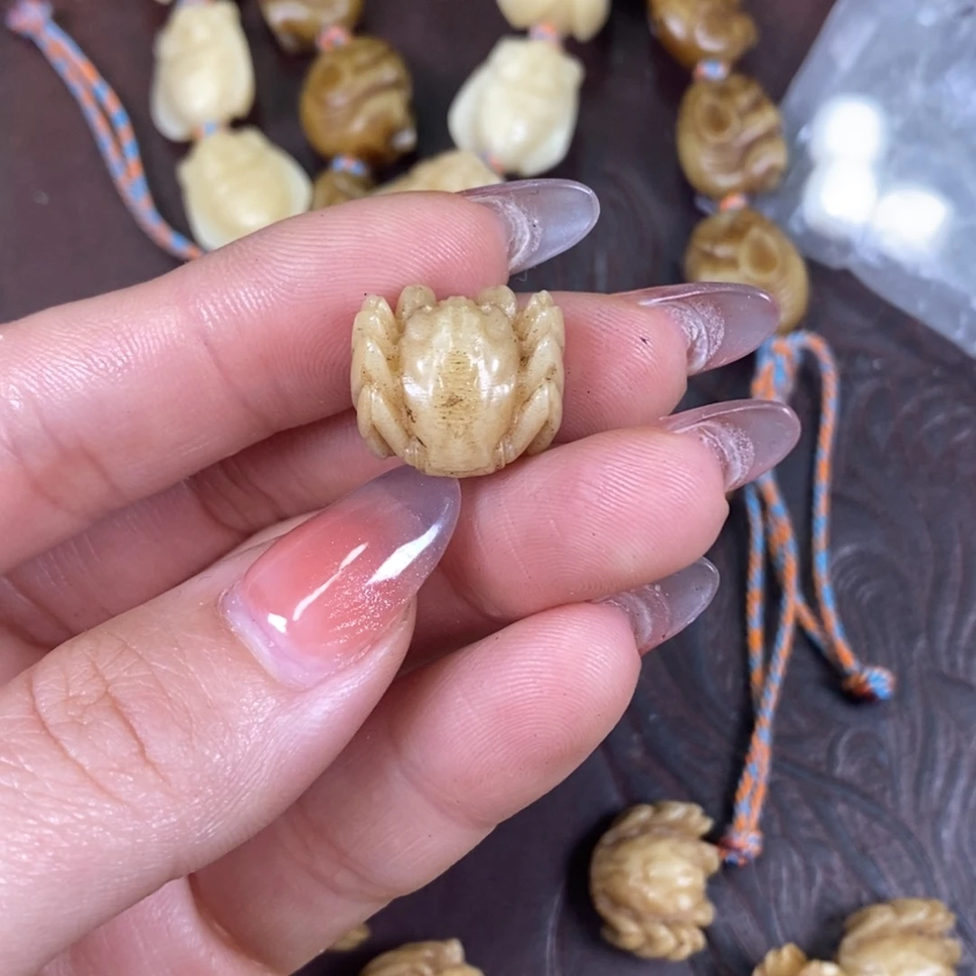 手串/手链驼骨配饰124