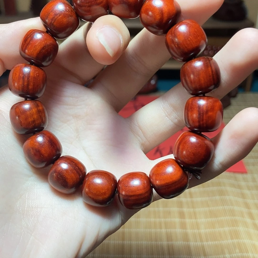 檀香紫檀（小叶紫檀）